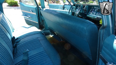 1966 Oldsmobile Delta 88 image 82