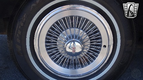 1966 Oldsmobile Delta 88 image 108