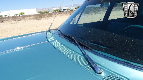 1966 Oldsmobile Delta 88 image 57