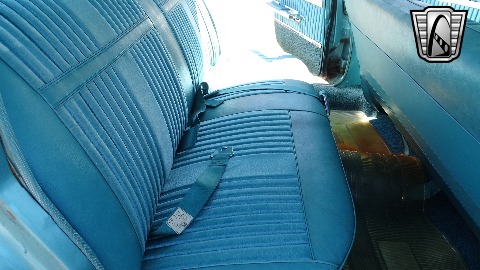 1966 Oldsmobile Delta 88 image 83