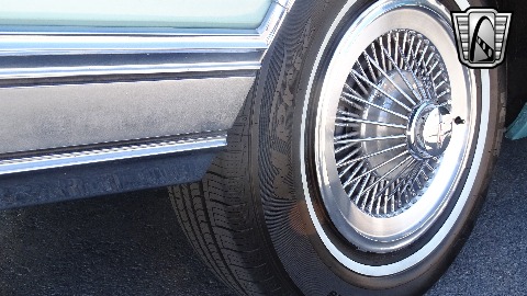 1966 Oldsmobile Delta 88 image 109