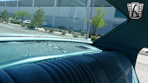 1966 Oldsmobile Delta 88 image 84