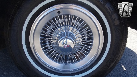 1966 Oldsmobile Delta 88 image 110