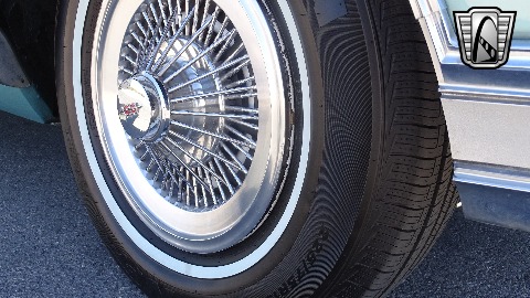 1966 Oldsmobile Delta 88 image 111