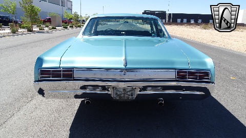 1966 Oldsmobile Delta 88 image 34