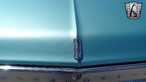 1966 Oldsmobile Delta 88 image 60