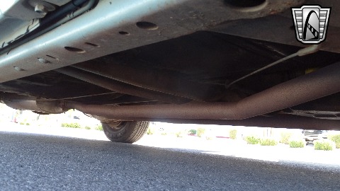 1966 Oldsmobile Delta 88 image 112