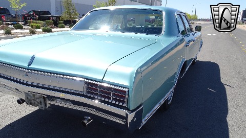 1966 Oldsmobile Delta 88 image 35