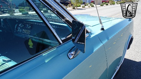 1966 Oldsmobile Delta 88 image 61