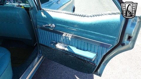 1966 Oldsmobile Delta 88 image 87