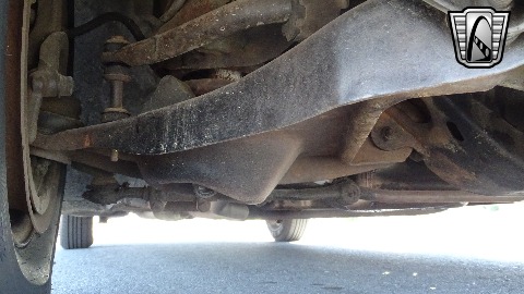 1966 Oldsmobile Delta 88 image 113