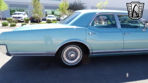 1966 Oldsmobile Delta 88 image 36