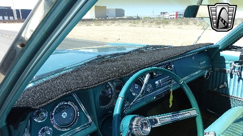 1966 Oldsmobile Delta 88 image 62