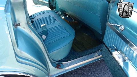 1966 Oldsmobile Delta 88 image 88