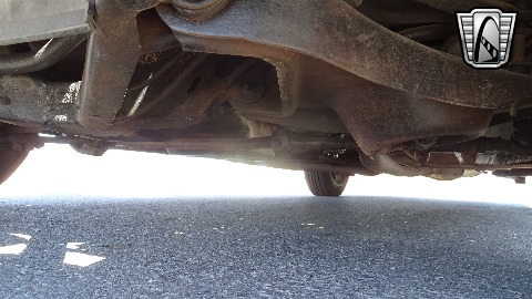 1966 Oldsmobile Delta 88 image 114