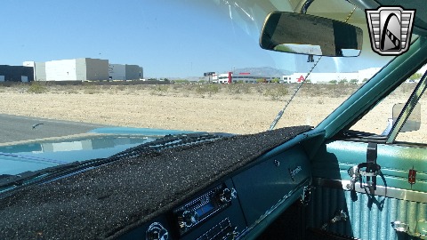 1966 Oldsmobile Delta 88 image 63