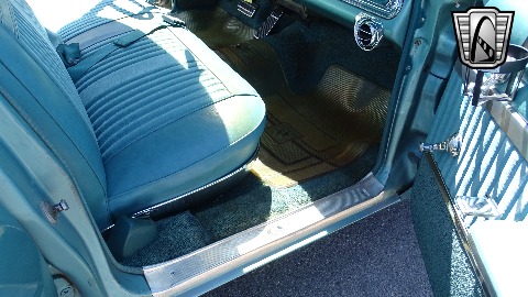 1966 Oldsmobile Delta 88 image 89