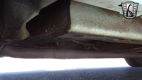 1966 Oldsmobile Delta 88 image 115