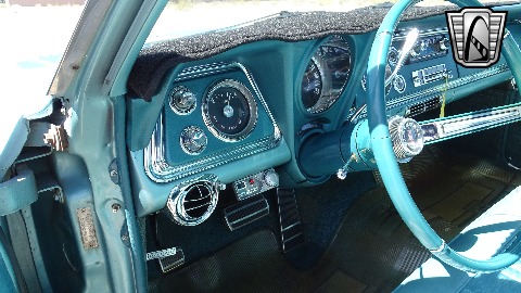 1966 Oldsmobile Delta 88 image 64