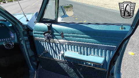 1966 Oldsmobile Delta 88 image 90