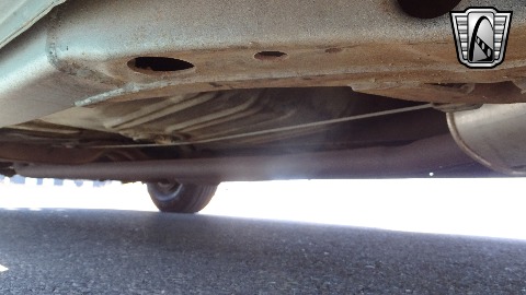 1966 Oldsmobile Delta 88 image 116