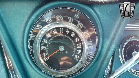 1966 Oldsmobile Delta 88 image 65