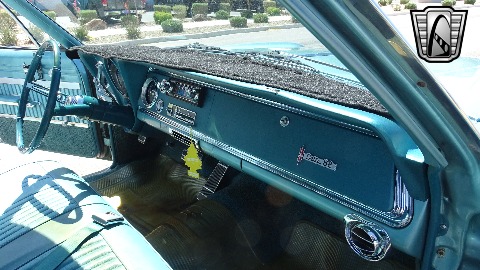 1966 Oldsmobile Delta 88 image 91