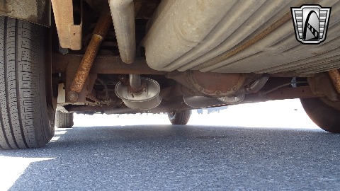 1966 Oldsmobile Delta 88 image 117