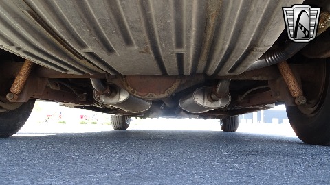 1966 Oldsmobile Delta 88 image 118