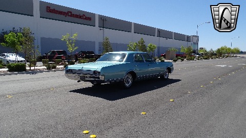 1966 Oldsmobile Delta 88 image 16