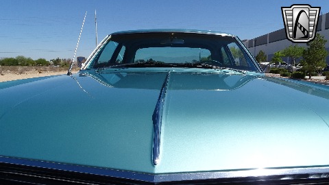 1966 Oldsmobile Delta 88 image 41