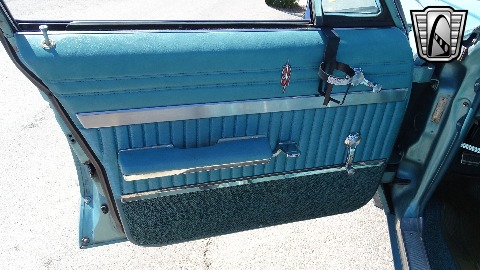 1966 Oldsmobile Delta 88 image 67