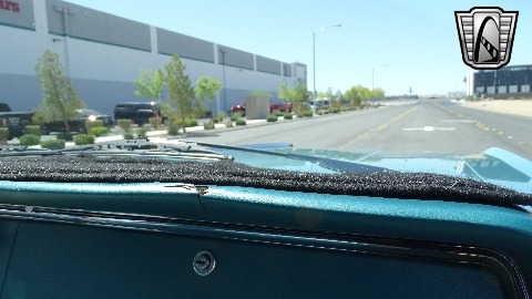 1966 Oldsmobile Delta 88 image 93