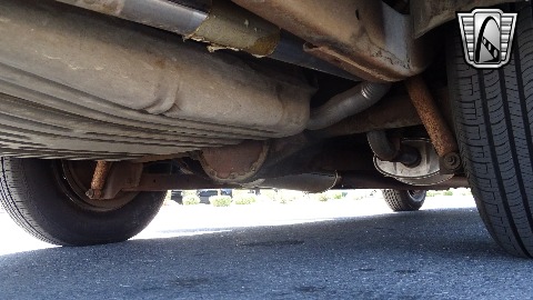 1966 Oldsmobile Delta 88 image 119