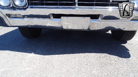 1966 Oldsmobile Delta 88 image 42