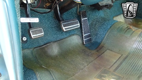 1966 Oldsmobile Delta 88 image 68