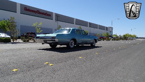 1966 Oldsmobile Delta 88 image 17