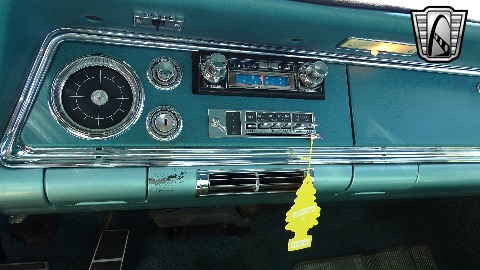 1966 Oldsmobile Delta 88 image 70