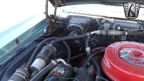 1966 Oldsmobile Delta 88 image 96