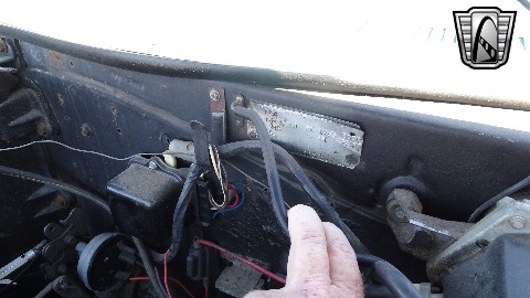 1966 Oldsmobile Delta 88 image 122