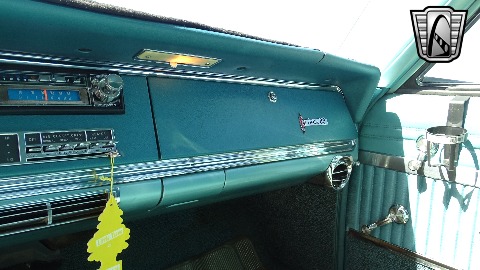 1966 Oldsmobile Delta 88 image 71