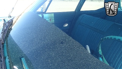 1966 Oldsmobile Delta 88 image 123