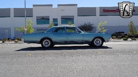 1966 Oldsmobile Delta 88 image 20