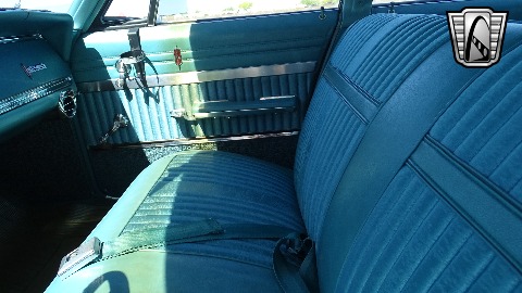 1966 Oldsmobile Delta 88 image 72