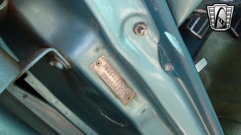 1966 Oldsmobile Delta 88 image 124