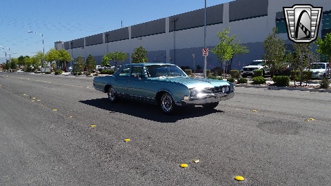 1966 Oldsmobile Delta 88 image 21