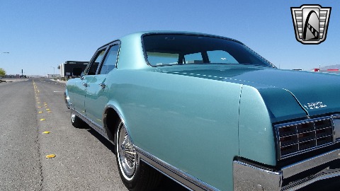 1966 Oldsmobile Delta 88 image 47