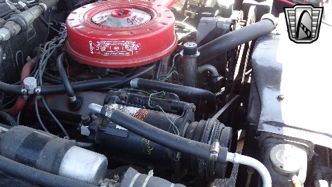 1966 Oldsmobile Delta 88 image 99