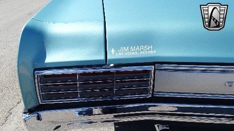 1966 Oldsmobile Delta 88 image 48