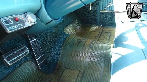 1966 Oldsmobile Delta 88 image 74